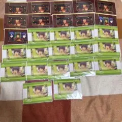 うたプリ　愛島セシル　スタツア　ビジュカ　まとめ売り