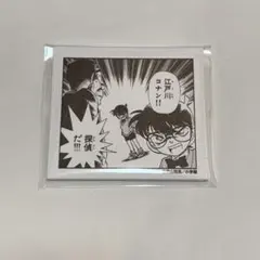 名探偵コナン ランダムキャンバスマグネット キャンバスマグネット 江戸川コナン