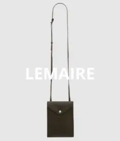LEMAIRE / ENVELOPPE WITH STRAPのサムネイル