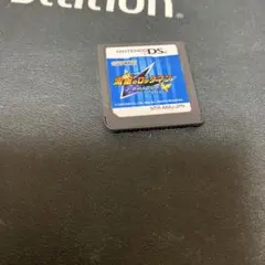 4.12.月⭐️Nintendo DSソフト⭐️ロックマン