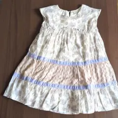 petitmain ワンピース　110cm