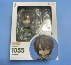 ねんどろいど　1355 薄桜鬼　沖田総司　フィギュア　新品未開封 ねんどろいど 1355 薄桜鬼 沖田総司 フィギュア 新品未開封 - メルカリ