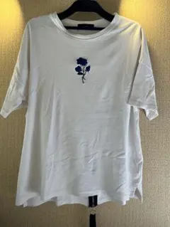 WEARISTA KEI × COOOPER 別注 バラシシュウビッグTシャツ