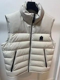 2025年最新】マッカージュ ダウンベストの人気アイテム - メルカリ