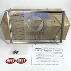 ★ カワサキ Z900RS ラジエーターガード BEET 0621-KE3-00のサムネイル