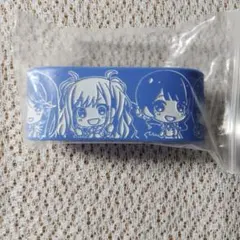 プロセカ レオニード ラバーバンド