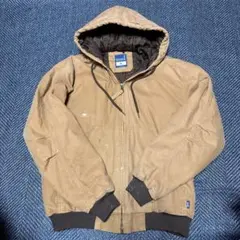 アクティブジャケット