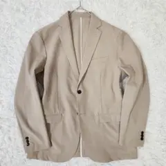 ✨未使用級✨GU ジーユー ドライストレッチジャケット XL 洗える