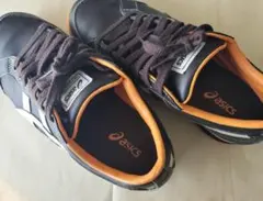 asics ゴルフシューズ 24cm
