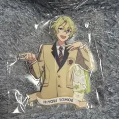 あんスタ　中国　星伴アクスタ　日和