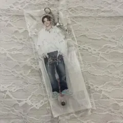 TREASURE ヨシくん アクスタ×2