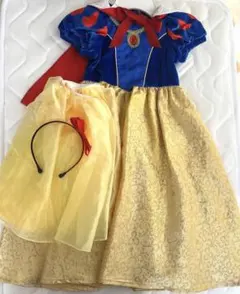 2025年最新】白雪姫 ドレス ビビディバビディブティックの人気