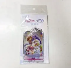 アイカツ×プリパラ THE MOVIE 出会いのキセキ　PIICA