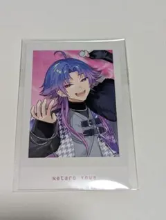 エイトリ タワレココラボ ミニフォト 夜半子タろ - メルカリ