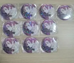 呪術廻戦 オールスター缶バッジ 乙骨憂太 ・乙骨憂太：10点