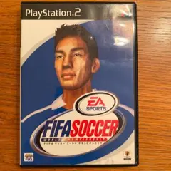 FIFA SOCCER WORLD championship