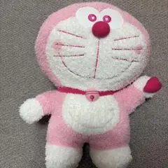 さくらドラえもん BIGぬいぐるみ2019