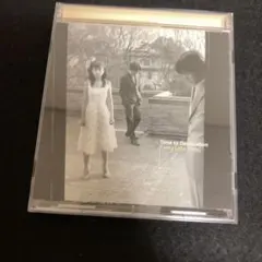 Every Little Thing / Time to Destination