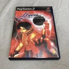 ＜PS-2中古ゲーム＞レガイアデュエルサーガLegaia Duel Saga