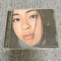 宇多田ヒカル CD First Love アルバム