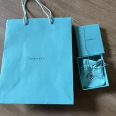 ティファニー ネックレス