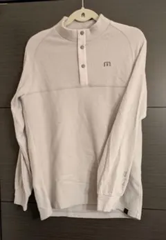 トラヴィスマシュー l