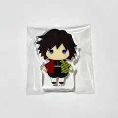 2026年最新】アクリルブロック 冨岡義勇の人気アイテム - メルカリ