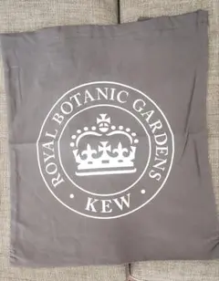 Royal Botanic Gardens KEW Market Bag