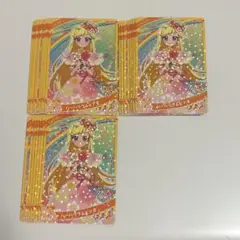 ひみつのアイプリ アイプリカードコレクショングミ vol.2 17枚セット