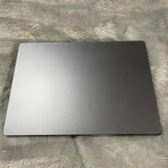 Apple Magic Trackpad 2 A1535 グレー 有線専用 ②のサムネイル