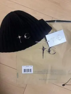 【24FW 正規店購入】Thug Club ニット帽