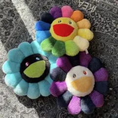 2026年最新】kaikai kiki お花ぬいぐるみ レインボーの人気アイテム