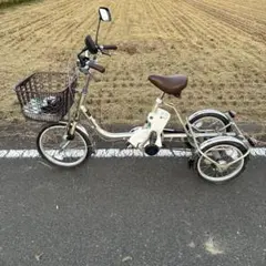 2026年最新】Panasonic 電動アシスト自転車 三輪車の人気アイテム 