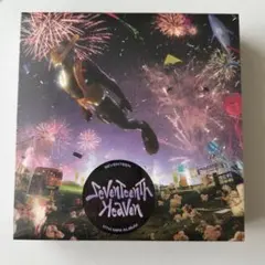 SEVENTEEN Album SEVENTEENTH HEAVEN ③のサムネイル