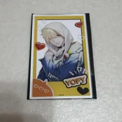 オトメイト yofy