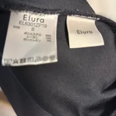 レディース　パーカー　S ネイビー