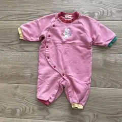ミキハウス 70