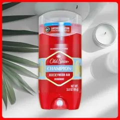 2025年最新】old spice championの人気アイテム - メルカリ