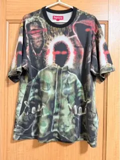 Supreme Shadows S/S Top 