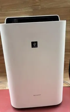 2025年最新】kc シャープ空気清浄機の人気アイテム - メルカリ