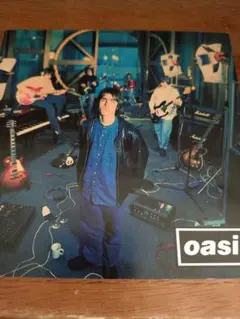 キメ121 Oasis CD