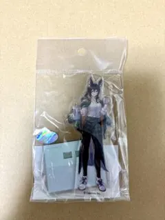 イルザ　アクスタ