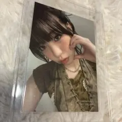 ME:I レミノフェス 生写真 タワレコ限定 海老原鼓