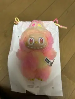 ラブブエナジーLOYALTY