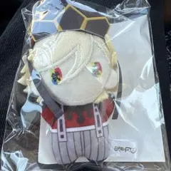童磨 鬼滅の刃 劇場版 映画 無限城編 ゆらふわみにみにぬいぐるみ