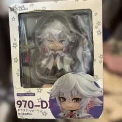 台座なしFGO キャスター ニトクリス スケールフィギュア 限定版