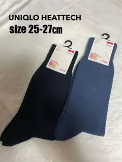 ユニクロ ソックス