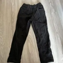 コーデュロイパンツ ボトムス