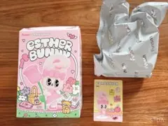 Esther Bunny フィギュア