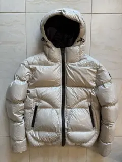 HERNO ヘルノ　ボンバージャケット　シャンティ　44 希少